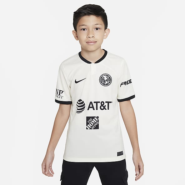 Camisetas de futbol niños originales outlet